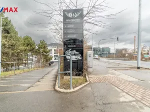 Prodej garáže, Praha, 19 m2