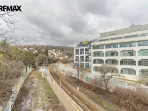 Prodej garáže, Praha, 19 m2