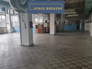Pronájem skladu, Hradec Králové, 300 m2