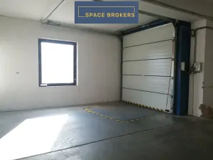 Pronájem skladu, Ždírec nad Doubravou, Nádražní, 278 m2