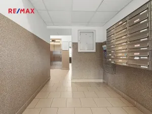 Prodej bytu 1+1, Praha - Chodov, Benkova, 30 m2