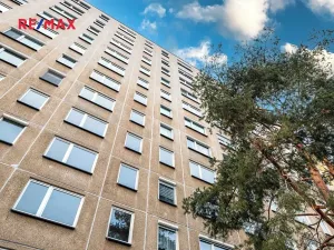 Prodej bytu 1+1, Praha - Chodov, Benkova, 30 m2