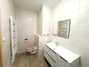 Pronájem bytu 2+kk, Vizovice, Tyršova, 54 m2