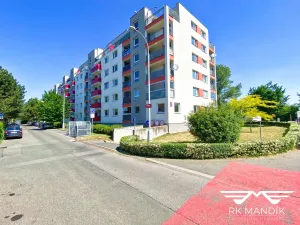 Pronájem garáže, Praha - Prosek, Kytlická, 10 m2