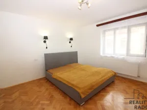 Prodej rodinného domu, Jaroměřice nad Rokytnou, K Modřínům, 233 m2