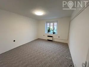 Pronájem bytu 1+1, Vyškov, Žižkova, 32 m2