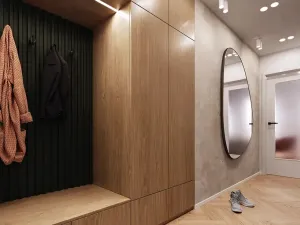 Prodej bytu 3+kk, Praha - Bubeneč, Českomalínská, 82 m2