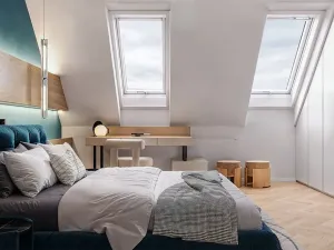 Prodej bytu 3+kk, Praha - Bubeneč, Českomalínská, 82 m2