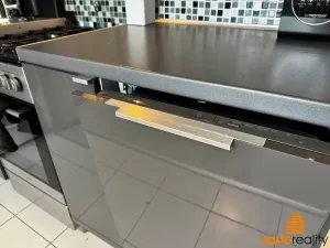 Pronájem bytu 1+1, Ústí nad Labem, Maková, 34 m2