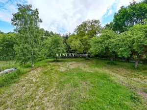 Prodej pozemku pro bydlení, Strančice, 1227 m2