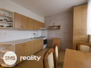 Pronájem bytu 1+1, Blansko, Okružní, 44 m2