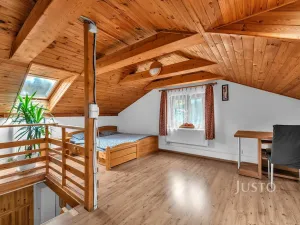 Prodej rodinného domu, Třebotov, Na Potoce, 107 m2