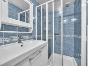 Prodej rodinného domu, Třebotov, Na Potoce, 107 m2