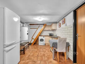 Prodej rodinného domu, Třebotov, Na Potoce, 107 m2