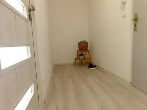 Pronájem bytu 1+1, Hradec Králové, třída Edvarda Beneše, 47 m2