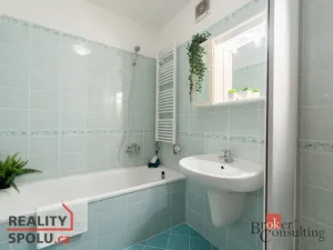 Prodej bytu 3+kk, Praha - Karlín, Křižíkova, 81 m2