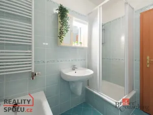 Prodej bytu 3+kk, Praha - Karlín, Křižíkova, 81 m2