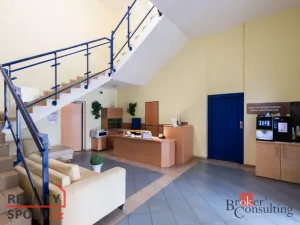 Prodej bytu 3+kk, Praha - Karlín, Křižíkova, 81 m2