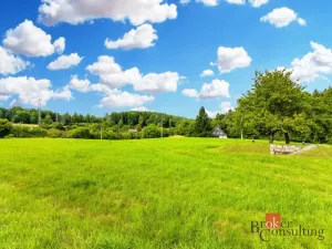 Prodej pozemku pro bydlení, Jablonné v Podještědí - Valdov, 2766 m2