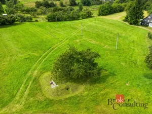Prodej pozemku pro bydlení, Jablonné v Podještědí - Valdov, 2767 m2