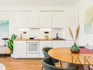 Prodej bytu 2+kk, Dlouhá Ves, 33 m2