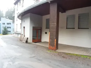 Prodej bytu 2+kk, Harrachov, 48 m2