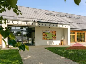 Prodej bytu 1+kk, Dlouhá Ves, 32 m2