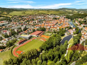 Prodej bytu 1+kk, Dlouhá Ves, 32 m2