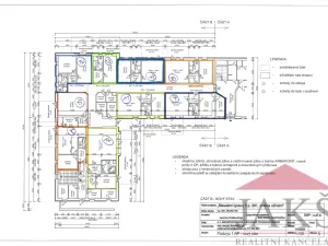 Prodej bytu 1+kk, Dlouhá Ves, 32 m2