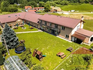 Prodej bytu 1+kk, Dlouhá Ves, 32 m2