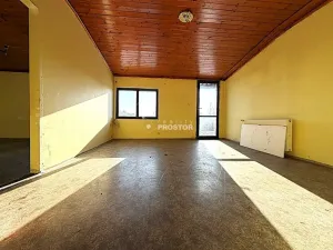 Prodej kanceláře, Zápy, 260 m2