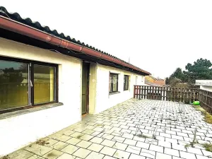 Prodej kanceláře, Zápy, 260 m2