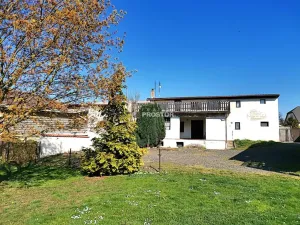 Prodej kanceláře, Zápy, 260 m2