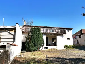 Prodej kanceláře, Zápy, 260 m2