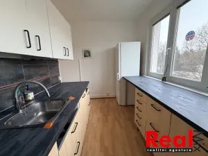 Prodej bytu 1+1, Brno - Štýřice, Pšeník, 36 m2