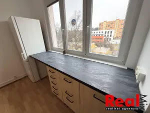 Prodej bytu 1+1, Brno - Štýřice, Pšeník, 36 m2