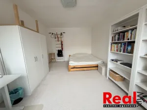 Prodej bytu 1+1, Brno - Štýřice, Pšeník, 36 m2