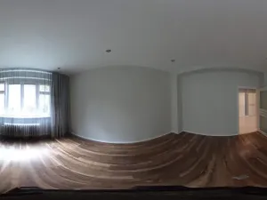 Pronájem bytu 2+1, Praha - Břevnov, Mládeže, 60 m2