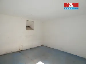 Prodej rodinného domu, Rataje nad Sázavou - Mirošovice, 95 m2