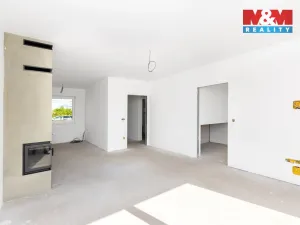 Prodej rodinného domu, Dolní Ředice, 119 m2