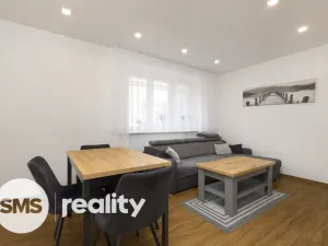 Prodej bytu 3+kk, Frýdek-Místek - Místek, Karla Hynka Máchy, 81 m2