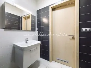 Prodej bytu 2+kk, Praha - Letňany, Chlebovická, 60 m2