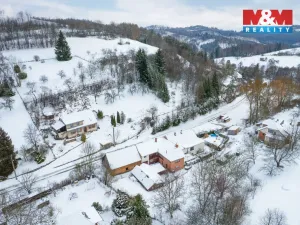 Prodej louky, Velké Tresné, 1146 m2