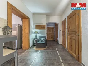 Prodej bytu 3+1, Mladá Boleslav - Čejetice, Koněvova, 86 m2