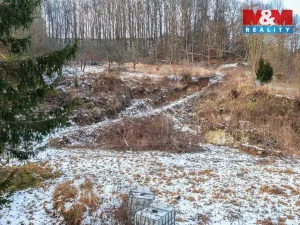 Prodej pozemku pro bydlení, Benešov nad Ploučnicí, 4585 m2