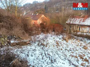 Prodej pozemku pro bydlení, Benešov nad Ploučnicí, 4585 m2