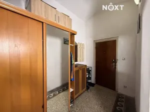 Prodej bytu 3+kk, Vrchlabí, Dělnická, 81 m2
