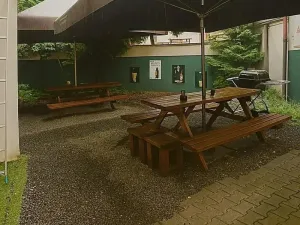 Pronájem restaurace, Praha - Libeň, Sokolovská, 120 m2