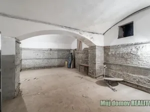 Pronájem restaurace, Praha - Libeň, Sokolovská, 120 m2