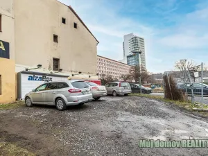 Pronájem skladu, Praha - Libeň, Sokolovská, 240 m2